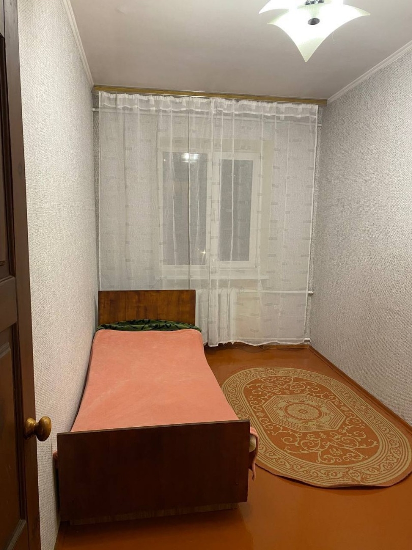 аренда двухкомнатной квартиры номер A-173762 в Приморском районе, фото номер 5